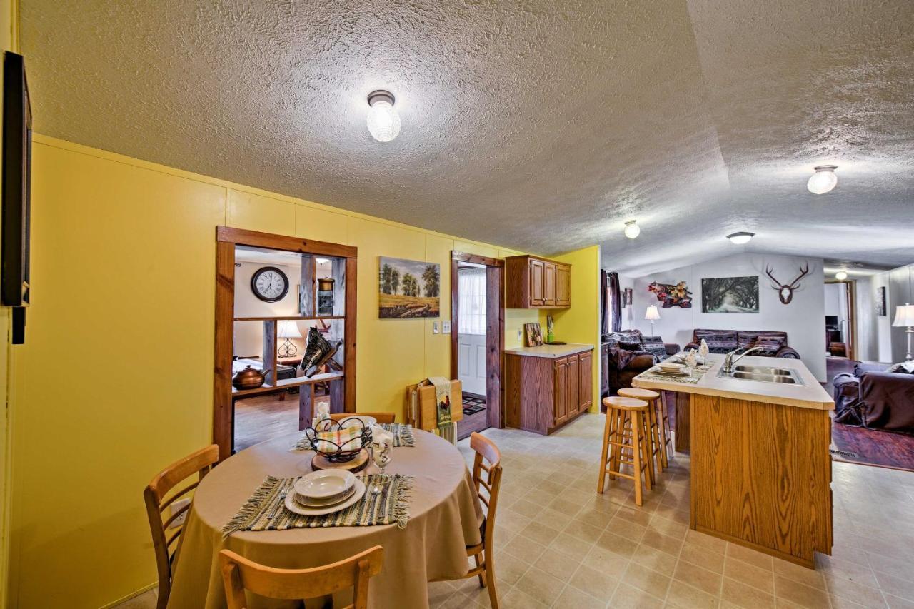 The Lodge Klingerstown Home On 180-Acre Farm! Εξωτερικό φωτογραφία