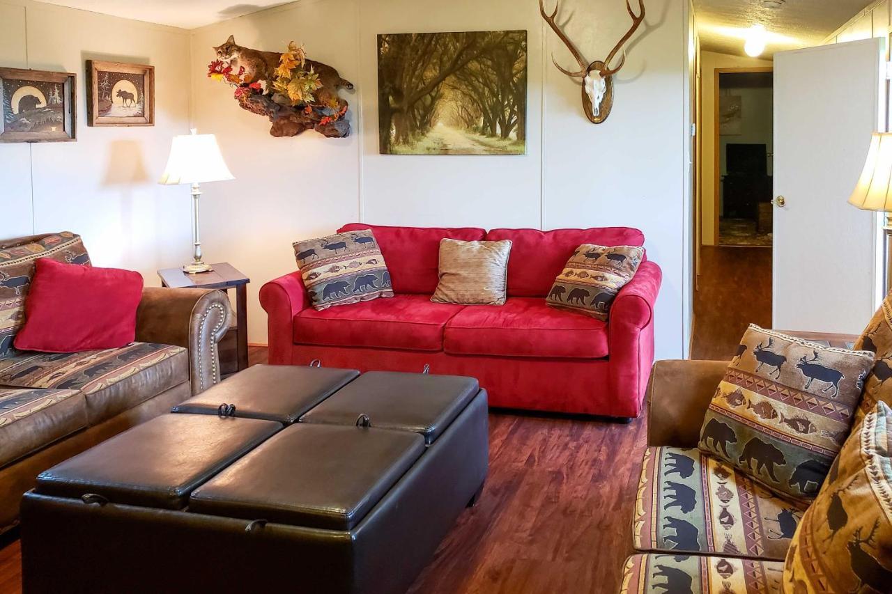 The Lodge Klingerstown Home On 180-Acre Farm! Εξωτερικό φωτογραφία