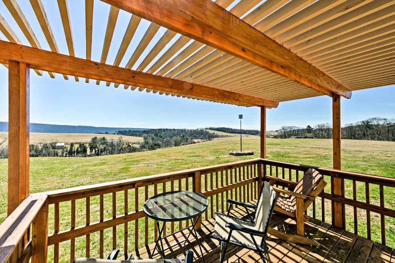The Lodge Klingerstown Home On 180-Acre Farm! Εξωτερικό φωτογραφία