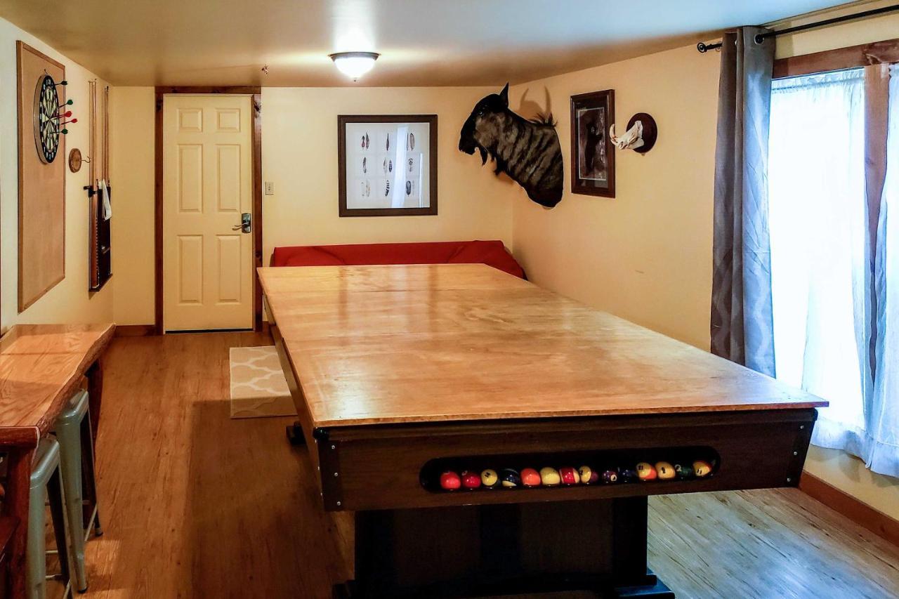 The Lodge Klingerstown Home On 180-Acre Farm! Εξωτερικό φωτογραφία