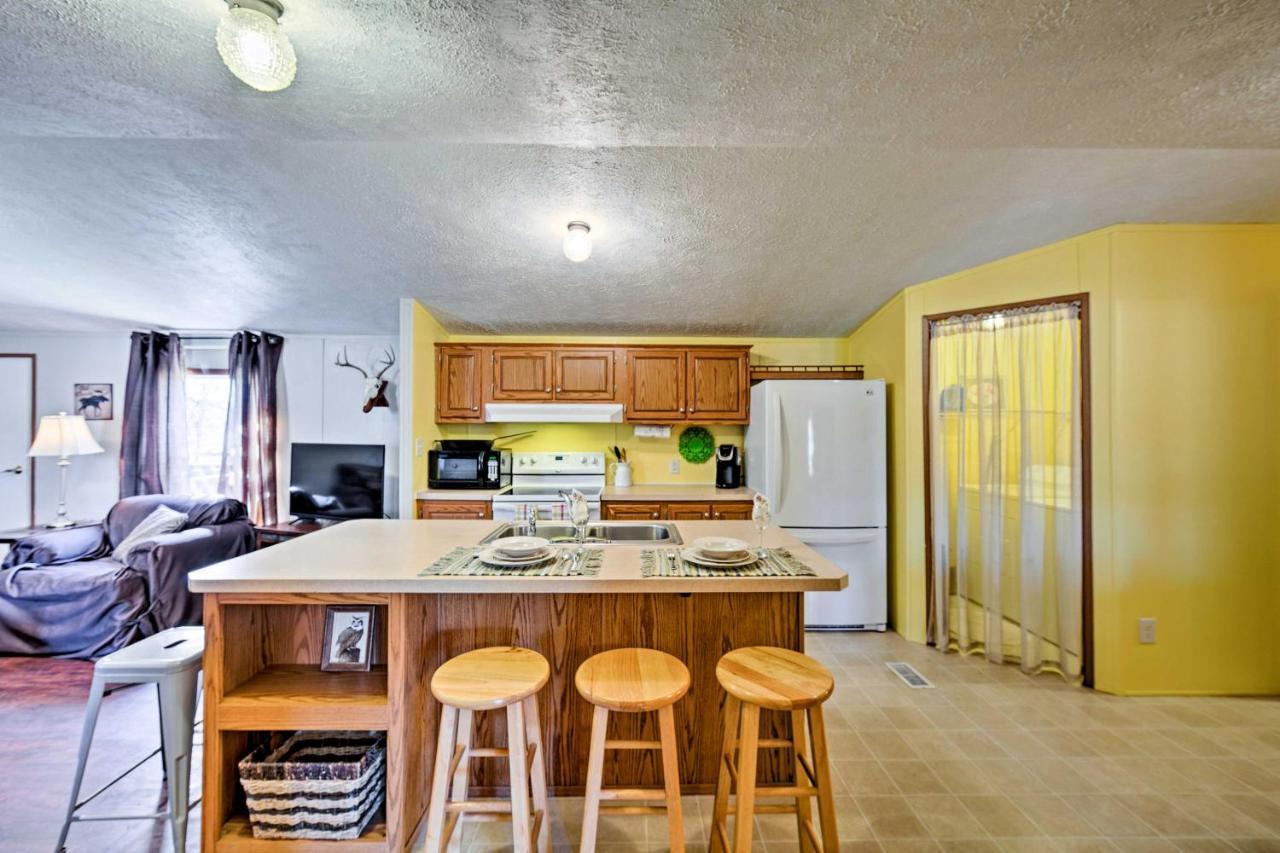 The Lodge Klingerstown Home On 180-Acre Farm! Εξωτερικό φωτογραφία