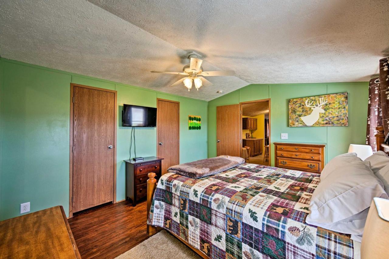 The Lodge Klingerstown Home On 180-Acre Farm! Εξωτερικό φωτογραφία