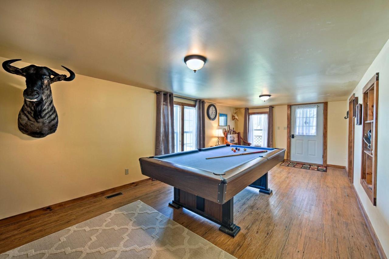 The Lodge Klingerstown Home On 180-Acre Farm! Εξωτερικό φωτογραφία