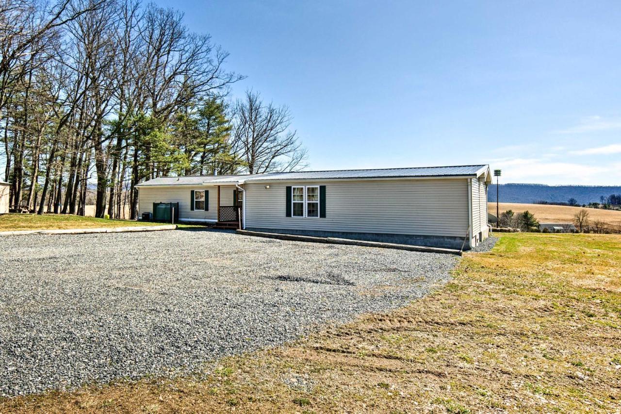 The Lodge Klingerstown Home On 180-Acre Farm! Εξωτερικό φωτογραφία