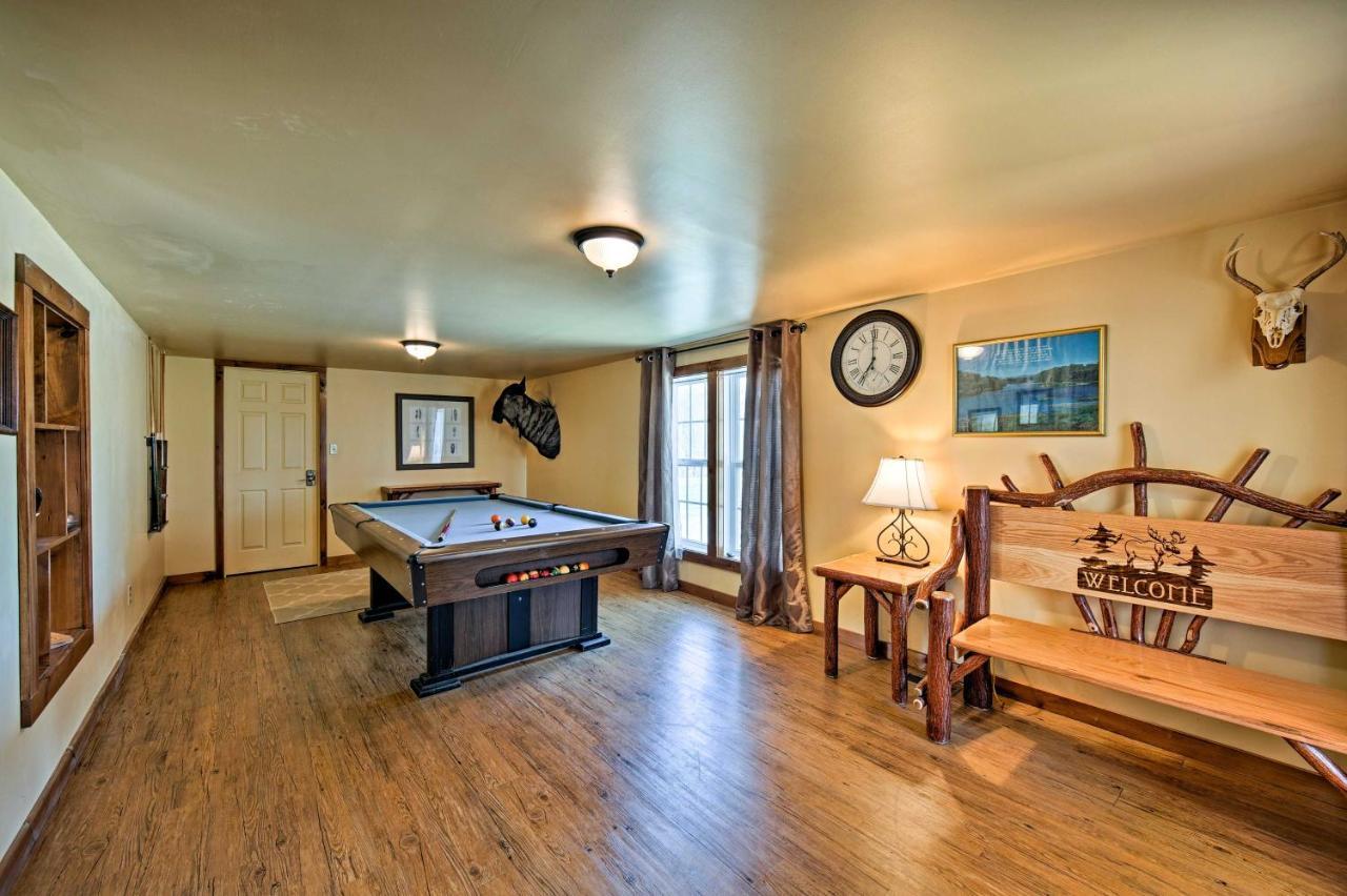 The Lodge Klingerstown Home On 180-Acre Farm! Εξωτερικό φωτογραφία