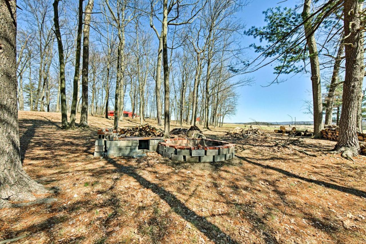 The Lodge Klingerstown Home On 180-Acre Farm! Εξωτερικό φωτογραφία
