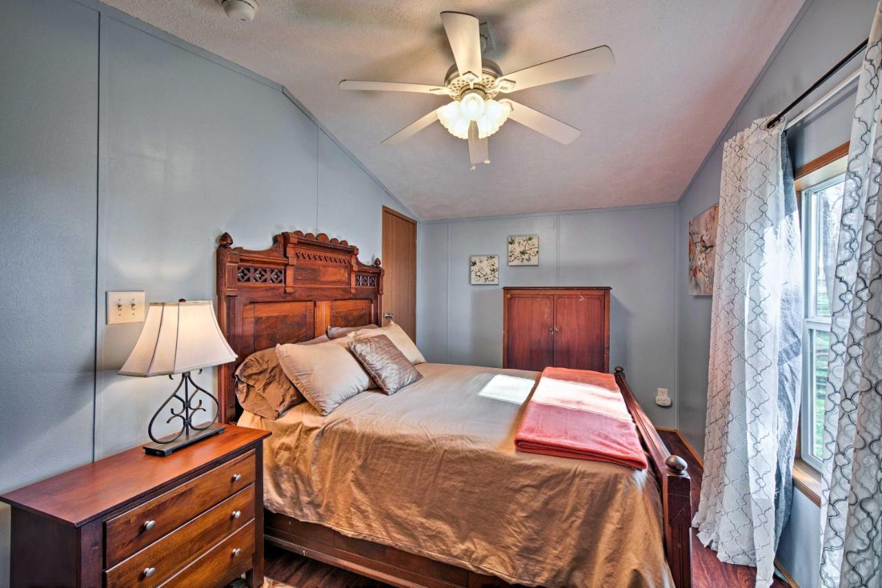 The Lodge Klingerstown Home On 180-Acre Farm! Εξωτερικό φωτογραφία