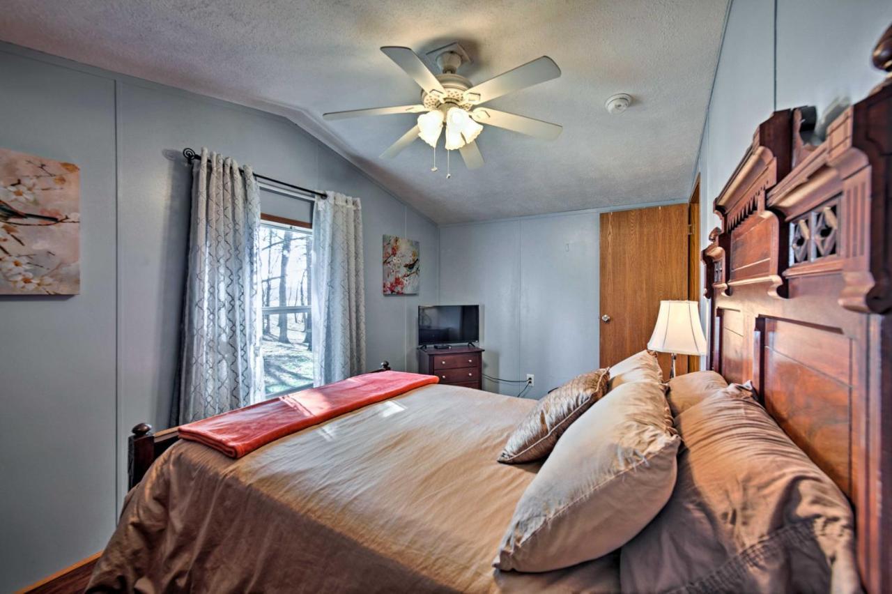 The Lodge Klingerstown Home On 180-Acre Farm! Εξωτερικό φωτογραφία