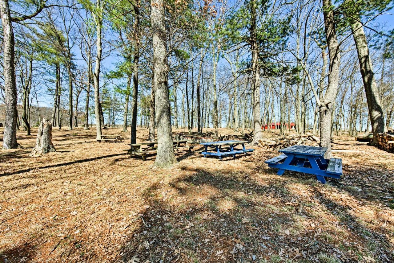 The Lodge Klingerstown Home On 180-Acre Farm! Εξωτερικό φωτογραφία