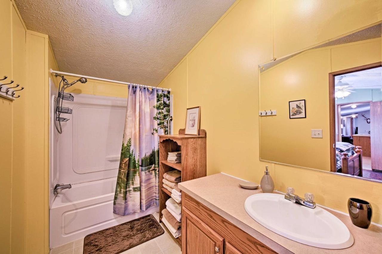 The Lodge Klingerstown Home On 180-Acre Farm! Εξωτερικό φωτογραφία